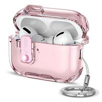 Tech-Protect Bounce Pro Case for AirPods Pro 3 - Pink