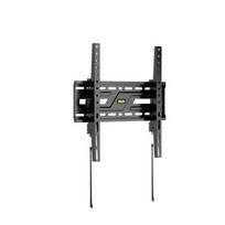 Laikiklis DELTACO TV 32-75", max 75 kg, pakreipiamas / ARM-1153-B