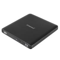 DVD RW USB3.2 EXT/BLACK 5401500 INTENSO