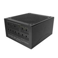 Maitinimo blokas MODECOM VOLCANO HEX PLATINUM 850W ATX3.1