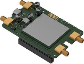 MODEM 5G ADD-ON BOARD PI HAT+/EBD050 TELTONIKA