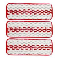 Washable Microfiber Mop Pads Replacement - For Vileda EASYTWIST Floor Mop Cloth Rags Cleaning Spare Parts Cleaning Accessories