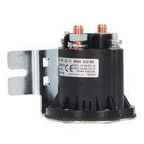 Elektrinis alyvos siurblys DC kontaktorius Jautrus mažos galios 684 1261 212 17 Pakeitimas TROMBETTA šakiniam krautuvui DC12V