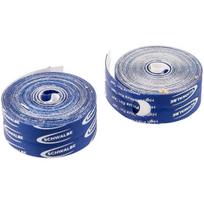 Schwalbe High Pressure Cloth ratlankio juosta 15 mm | 2 m