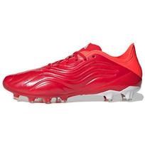 Adidas Copa Sense.1 AG Saulėtai raudoni vyriški sportbačiai Debesėtai balti FY6206 40