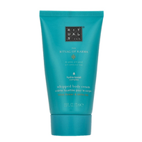 Rituals The Ritual Of Karma Whipped Body Cream plaktas kūno kremas, 70 ml