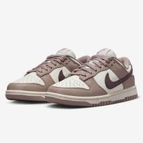 Nike moteriški kasdieniai kedai Dunk Low DD1503-125 38
