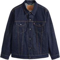 Levis patogus universalus laisvas lengvas ilgomis rankovėmis džinsinis švarkas vyriški švarkai A5782-0083 S