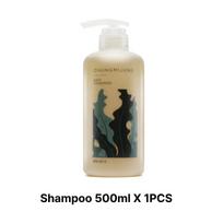 [ChungMiJung] Kelp Shampoo 500ml / Treatment  500ml Shampoo 500ml X 1PCS