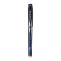 uni-ball UM-153S Gel Impact 1,0 mm gelinis rašiklis, mėlynas | Lengvas, aptakus korpusas biurui, mokyklai ir namams, 1 vnt. pakuotė