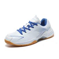 Fechtavimo bateliai vyrams ir moterims Lauko treniruotėms Badmintono bateliai Vidaus treniruotėms Fechtavimas Unisex Teniso bateliai 36