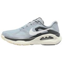 Nike Air Zoom Structure Plus Pilki Angracito Vyriški Sportbačiai Balti HQ3048-002 42.5