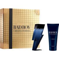 CAROLINA HERRERA Bad Boy Cobalt dovanų rinkinys vyrams 1 vnt.