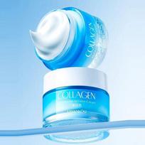 FAYANKOU - Kolageno drėkinamasis balinamasis kremas #Whiten Cream
