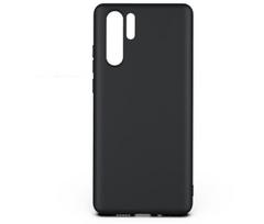 Dėklas Huawei P30 Pro, silikoninis minkštas TPU dangtelis, dėklas huawei P30 Pro, matinės spalvos saldainio spalvos dangtelis P30 Pro