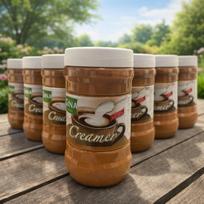 Sausa grietinėlė kavai 400 g.