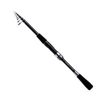 Daiwa teleskopinė meškerė masalui CROSSBEAT SW 907TM (DAIWA) juoda
