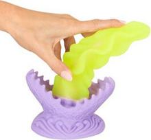 Varpos imitatorius Beasty Cocks, žalias
