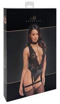 Erotinis kostiumas Noir, XL