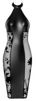 Seksuali suknelė Noir, XL