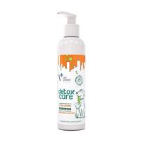 Veterinarinis šampūnas VetExpert Detox Care Vitalizing, 250 ml