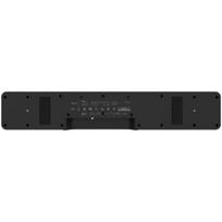 KLIPSCH Flexus Core 100 garso juosta riešutmedžio – 2.1 Dolby Atmos, 100W RMS