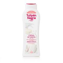 TULIPAN NEGRO dušo želė Crema de Jabon, 650ml