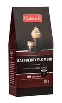 Gurman's Aviečių plombyro skonio malta kava, 125g