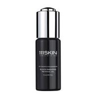 Atkuriamasis veido aliejus 111Skin Black Diamond Retinol Oil, 30 ml