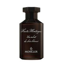 Parfumuotas vanduo MONCLER COLL HAUTE MONTAGNE EDP moterims ir vyrams, 100 ml