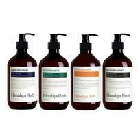 NARD - Shampoo - 4 Types Tangerine Eucalyptus