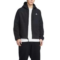 Nike ACG Wolf Tree Polartec Laisvas Kvėpuojantis Su Gobtuvu Užtraukiamas Ilgomis Rankovėmis Striukė Vyriškos striukės HJ2459-011 M