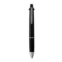 uni-ball Jetstream MSXES-1000 Ball Pen & Mechanical Pencil Set 0.7mm + 0.5mm for Office, School & Home Use