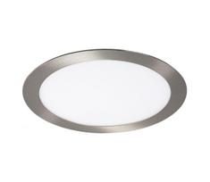 Rabalux 5575 - LED įleidžiamas lubinis šviestuvas LOIS LED/18W/230V