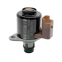 Automobilio slėgio reguliatoriaus valdymo kuro siurblio įleidimo matavimo vožtuvas 9307Z523B 9109-903 1