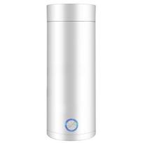 Nešiojamas elektrinis virdulys, 400 ml, mini kempingo modelis