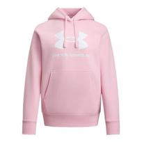 Under Armour Rival Women's Fleece Hoodie L