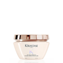 Kérastase Crème hydra-glaze masque 200ml