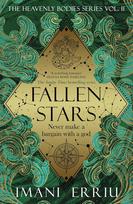 Fallen Stars Book 2 Heavenly Bodies