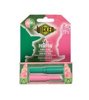 Lūpų pieštukų rinkinys DR. PAWPAW Wicked Duo Balm Gift, 6 g