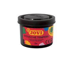Guašas JOVI Scholar, 5vnt. po 35ml, juodos, ADSJOV8412027003285