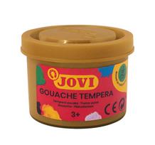 Guašas JOVI Scholar, 5vnt. po 35ml, auksinės, ADSJOV8412027031165