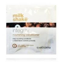 MilkShake Integrity Nourishing Conditioner maitinantis kondicionierius - 10 ml.