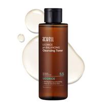 ACWELL Licorice pH Balancing Cleansing Toner 150ml