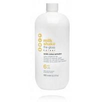 MilkShake The Gloss Colour Acidic Colour Activator rūgštinė oksidacinė emulsija - 990 ml. 1,8% 6Vol