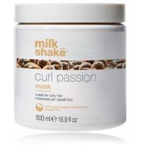 MilkShake Curl Passion Mask kaukė garbanotiems plaukams - 500 ml.