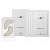 Lagom Peptide Micro Needle Patch pleistrai veidui su mikroadatine technologija - 4 vnt.
