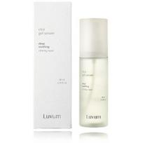 Luvum Calming Repair Cica Gel Serum purškiamas raminti padedantis serumas jautriai / sudirgintai veido odai - 80 ml.