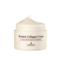 the SKIN HOUSE - Raukšlių kolageno kremas 50ml