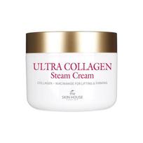 ODOS NAMAS - Ultra Collagen garų kremas 50ml
